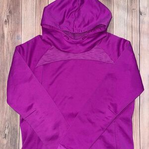 Women’s Under Armour Large Hoodie